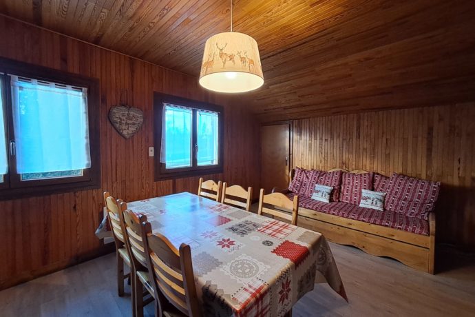 Location–Vacances-Appartement-Chalet-Prémanon-Station des Rousses-Jura