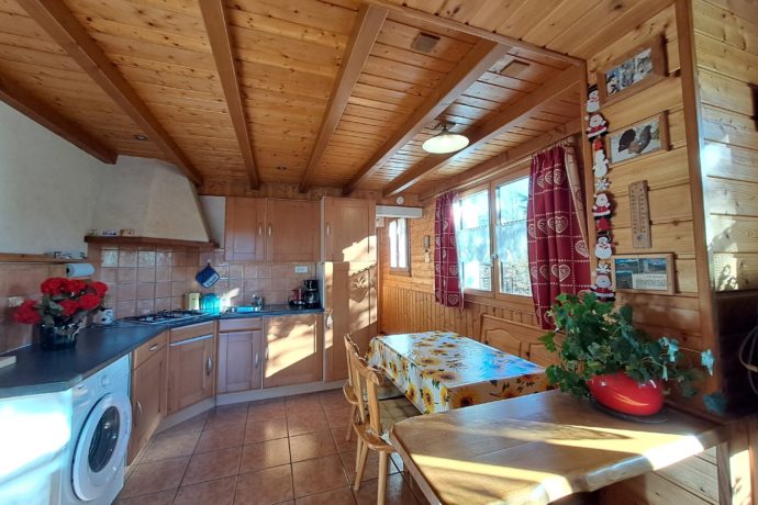 Location–Vacances-Appartement-Chalet-Les Rousses-Station des Rousses-Jura