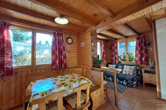 Location–Vacances-Appartement-Chalet-Les Rousses-Station des Rousses-Jura