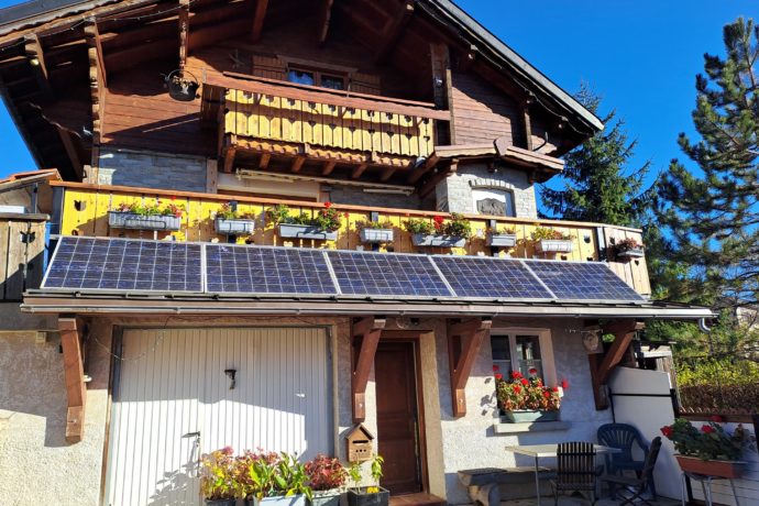 Location–Vacances-Appartement-Chalet-Les Rousses-Station des Rousses-Jura