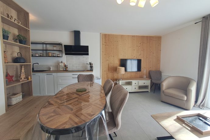 Location-Vacances-Appartement-Les Rousses-Station des Rousses-Jura