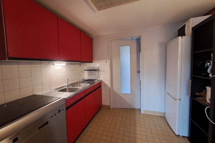 Location–Vacances-Appartement-Les Rousses-Station des Rousses-Jura