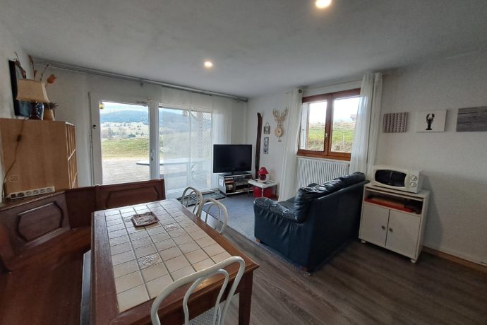 Location–Vacances-Appartement-Maison-Les Rousses-Station des Rousses-Jura