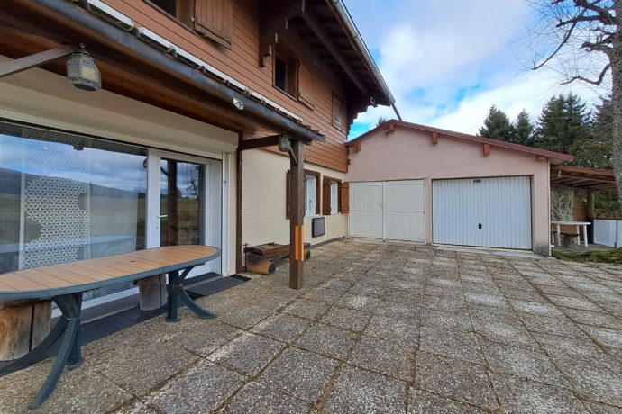 Location–Vacances-Appartement-Maison-Les Rousses-Station des Rousses-Jura