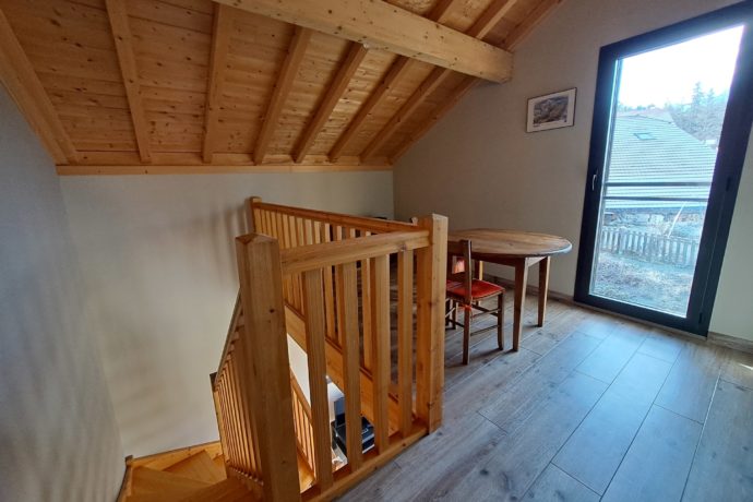 Location–Vacances–Chalet-Prémanon-Station des Rousses-Jura