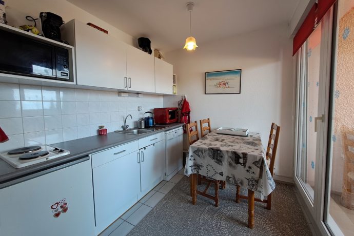 Location-Vacances-Appartement-Les Rousses-Station des Rousses-Jura