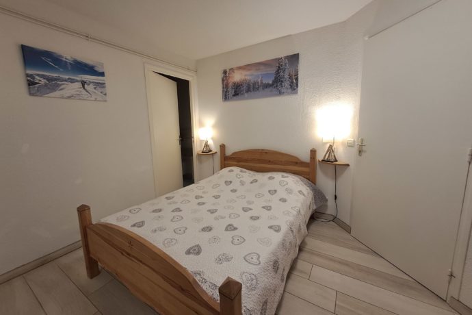 Location–Vacances–Appartement-Prémanon-Station des Rousses-Jura