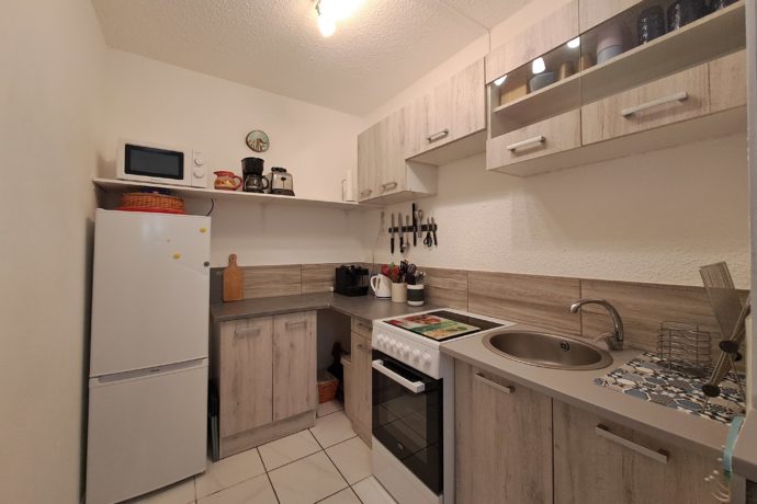 Location-Vacances-Appartement-Les Rousses-Station des Rousses-Jura