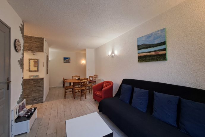 Location-Vacances-Appartement-Les Rousses-Station des Rousses-Jura