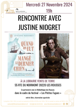 AFFICHES RENCONTRES  – Rencontres