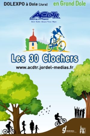 30 clochers