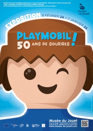 50 ans expo playmobil