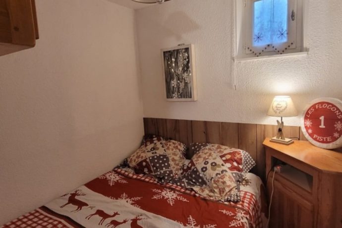 chambre super cosy avec linge de lit inclus