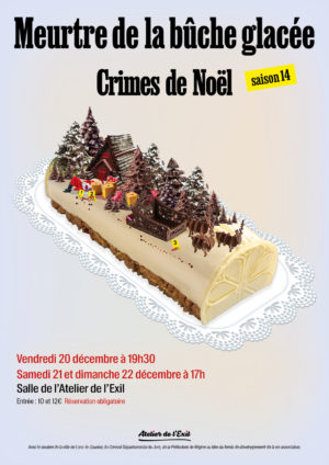 A3 crimes noël