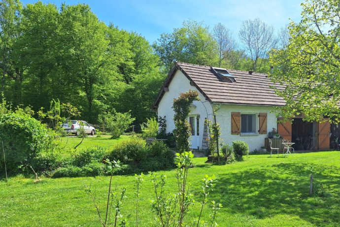 Gîte La Chevêche Eveillée