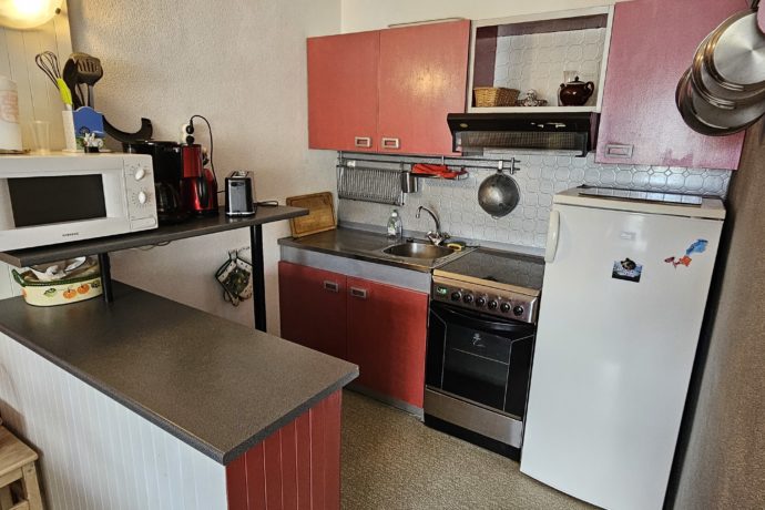 Location–Vacances-Appartement-Les Rousses-Station des Rousses-Jura