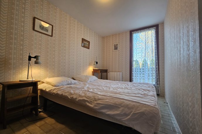 Location–Vacances-Appartement-Les Rousses-Station des Rousses-Jura