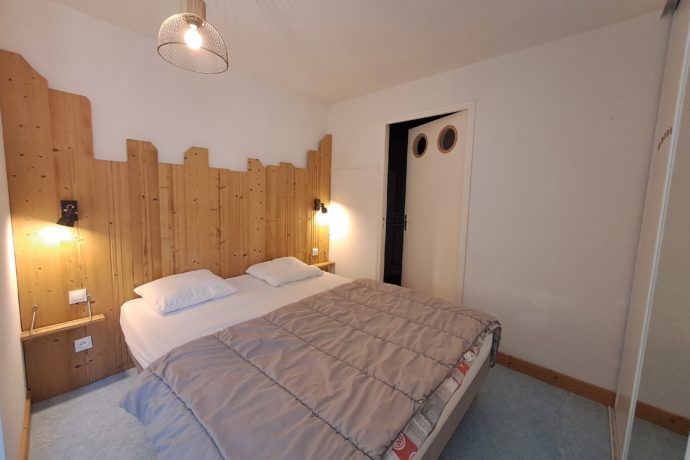 Location-Vacances-Appartement-Prémanon-Station des Rousses-Jura