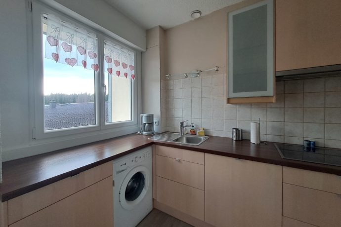 Location–Vacances-Appartement-Maison-Les Rousses-Station des Rousses-Jura