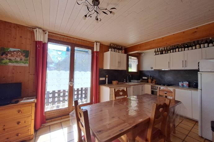 Location–Vacances-Appartement-Maison-Les Rousses-Station des Rousses-Jura