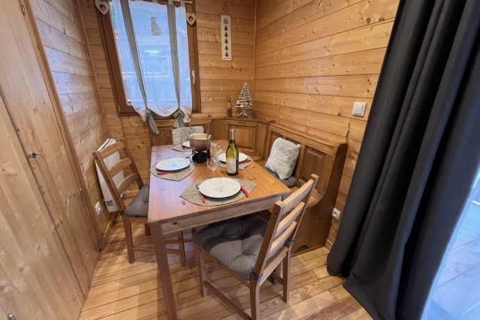 Location–Vacances-Chalet-Prémanon-Station des Rousses-Jura