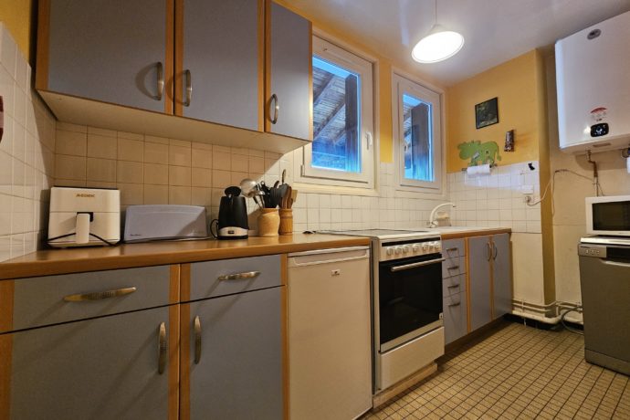 Location–Vacances-Appartement-Les Rousses-Station des Rousses-Jura