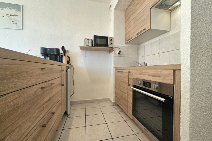 Location-Vacances-Appartement-Prémanon-Station des Rousses-Jura