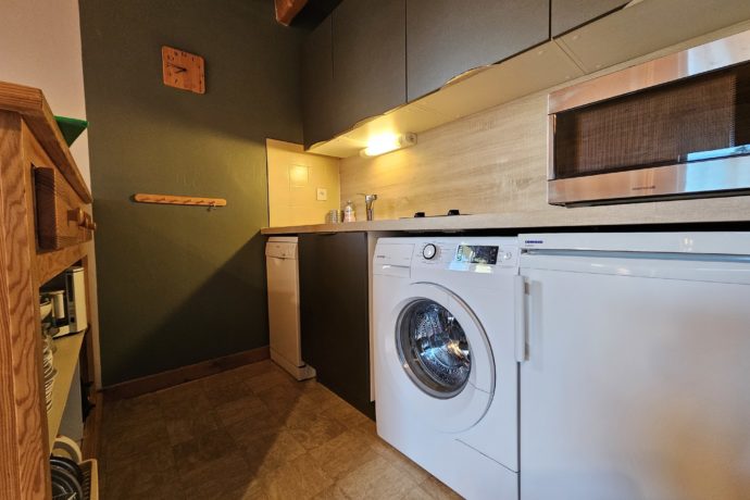 Location–Vacances-Appartement-Prémanon-Station des Rousses-Jura