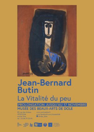 Exposition Butin