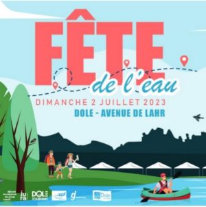 Fête de l’eau