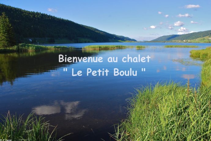 Le Petit Boulu