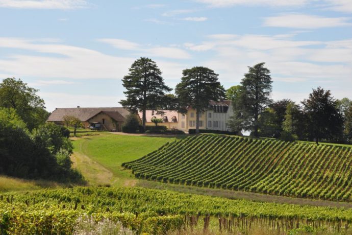 Château Gréa