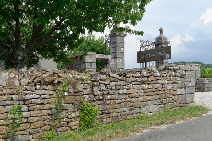 Château Gréa