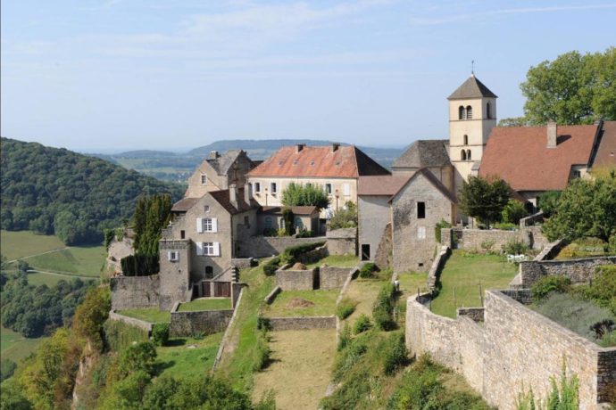 CHALETS DES BELLES SAISONS