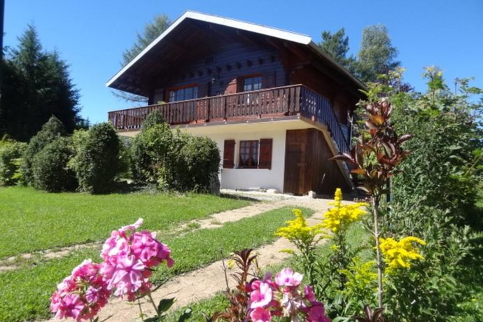 chalet des 4 Lacs