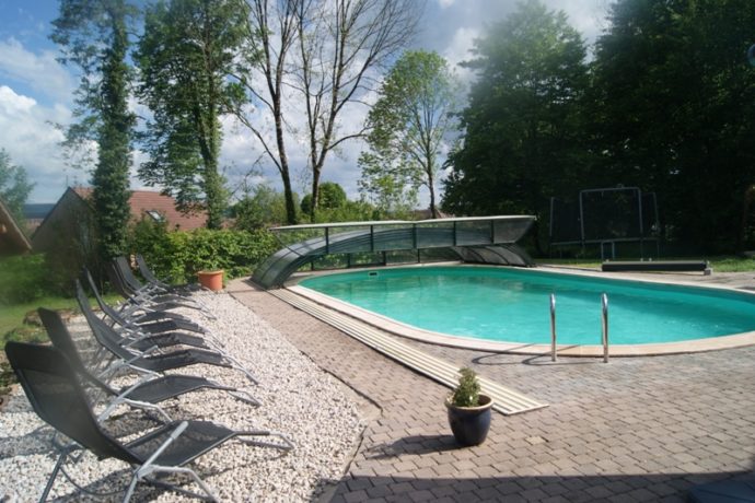 Le Chalet Acqua