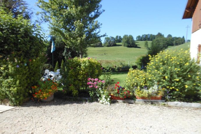 Gîte chez Christine