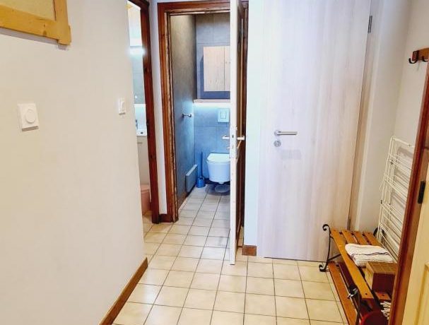 Appartement La Mésange – MV Vacances