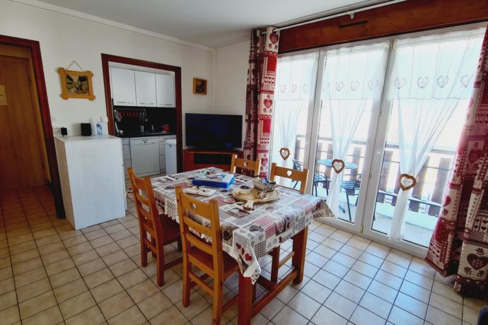 Appartement Le Renard – MV Vacances