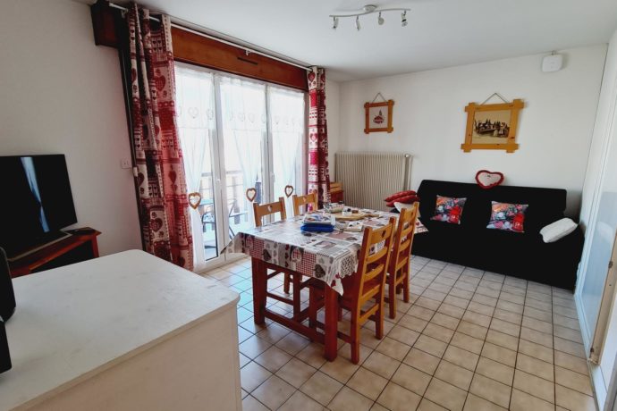 Appartement Le Renard – MV Vacances