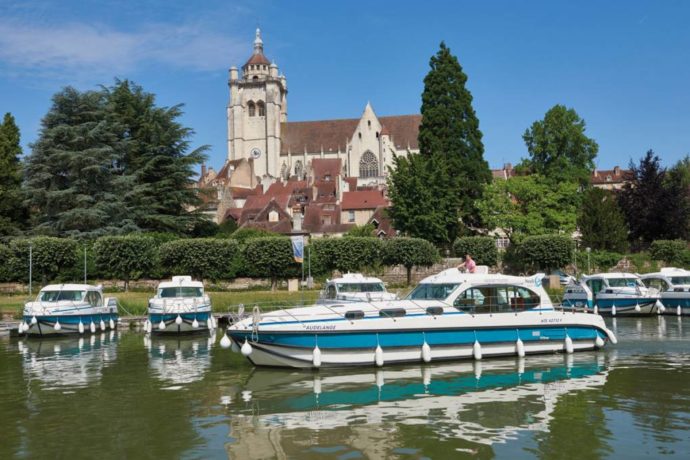 Le gîte des Templiers