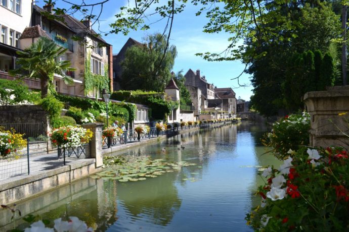 Le gîte des Templiers