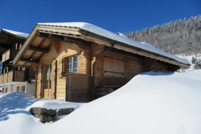 Le Petit Chalet