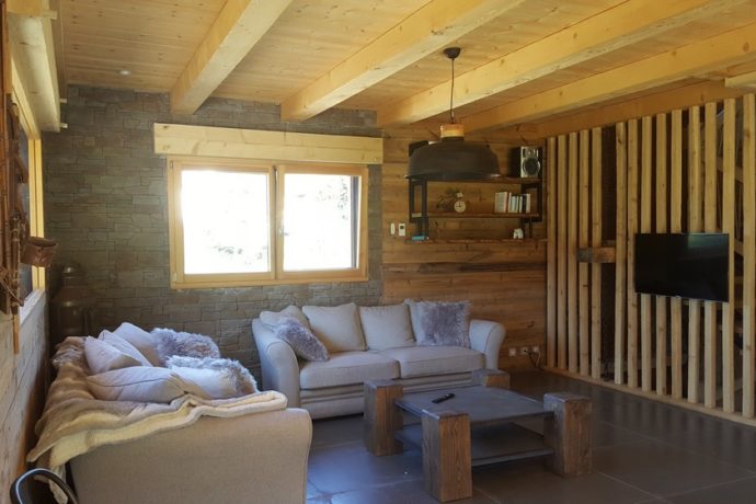 Le Chalet de Bequi