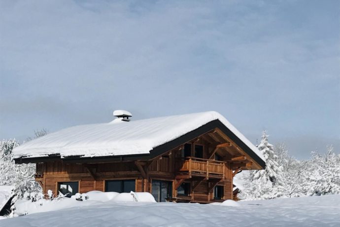 Le Chalet de Bequi