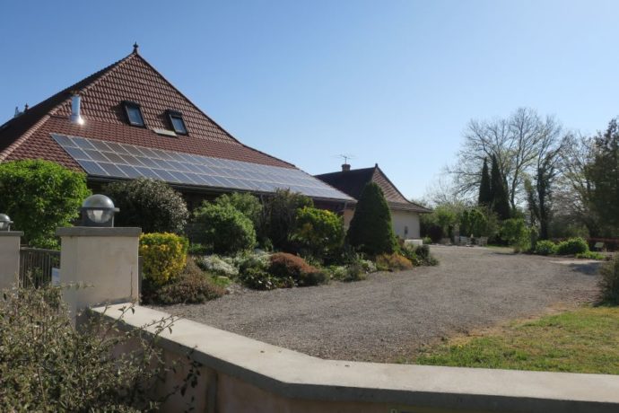 Gîte des Petits Camus