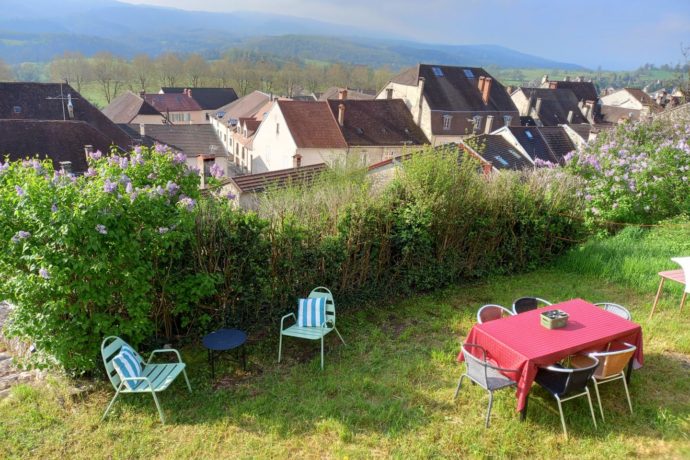 Les Terrasses de Cadet Roussel