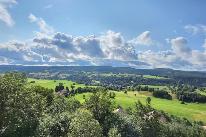 Le Lodge du Bayard