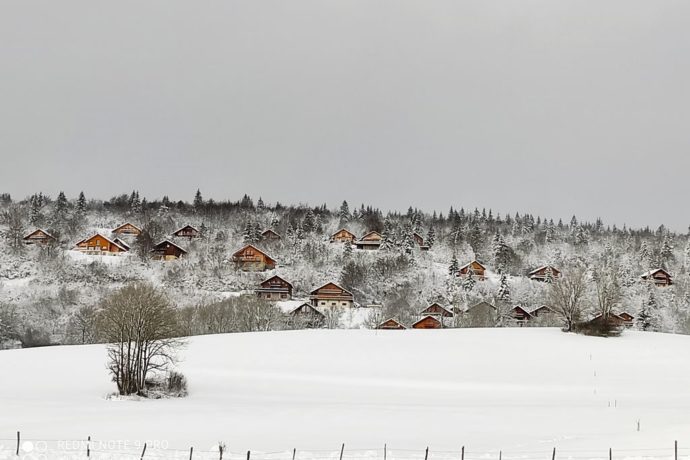 Les Genevriers