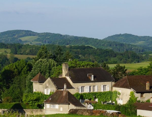 Domaine de Saint Loth’